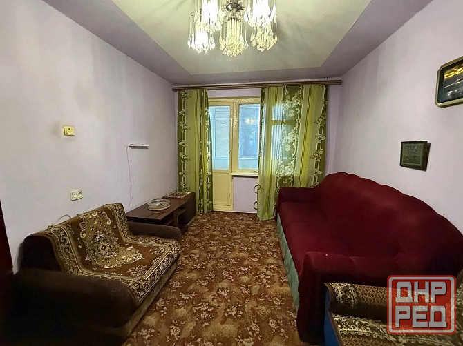 Продам 2 к кв Кировский район Туполева Донецк - изображение 3