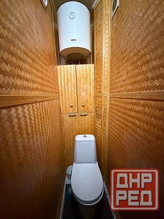 Продам 2 к кв Кировский район Туполева Донецк - изображение 9