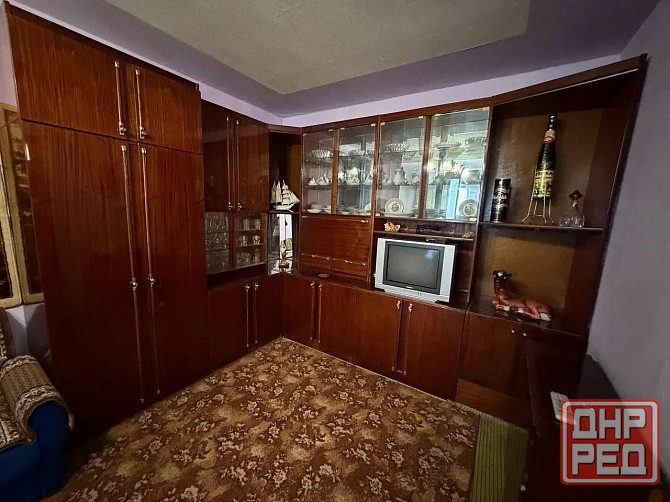 Продам 2 к кв Кировский район Туполева Донецк - изображение 2