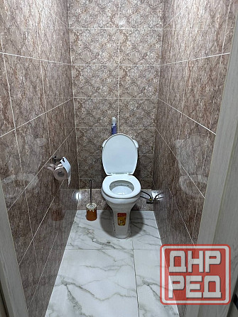 Сдается уютная двухкомнатная квартира в Киевском Районе, возле Юности Донецк - изображение 8