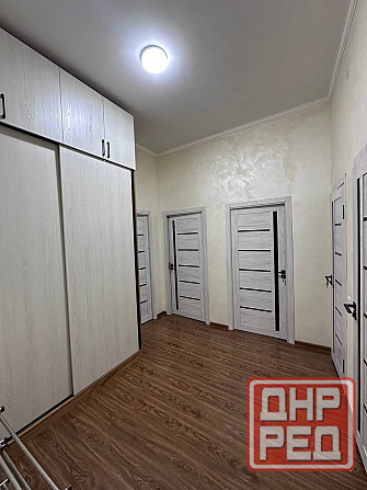 Сдается уютная двухкомнатная квартира в Киевском Районе, возле Юности Донецк - изображение 5