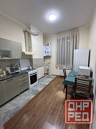 Сдается уютная двухкомнатная квартира в Киевском Районе, возле Юности Донецк - изображение 7