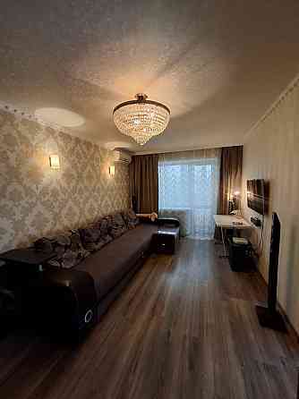 Продам 2 х ком. квартиру 4/5, 48 М2.Ленинский район. Кирова 46. Донецк