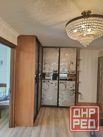 Продам 2 х ком. квартиру 4/5, 48 М2.Ленинский район. Кирова 46. Донецк - изображение 7