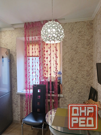 Продам 2 х ком. квартиру 4/5, 48 М2.Ленинский район. Кирова 46. Донецк - изображение 5