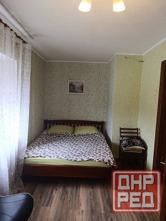 Продам 2 х ком. квартиру 4/5, 48 М2.Ленинский район. Кирова 46. Донецк - изображение 4