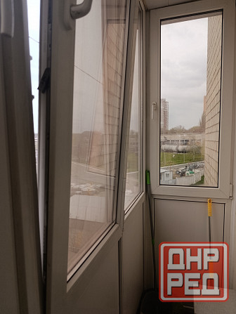 Продам 2 х ком. квартиру 4/5, 48 М2.Ленинский район. Кирова 46. Донецк - изображение 8