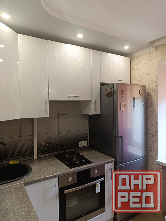 Продам 2 х ком. квартиру 4/5, 48 М2.Ленинский район. Кирова 46. Донецк - изображение 6