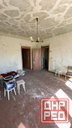 2-к с авт. отопл., Совколония, Кировский район эб Макеевка - изображение 3