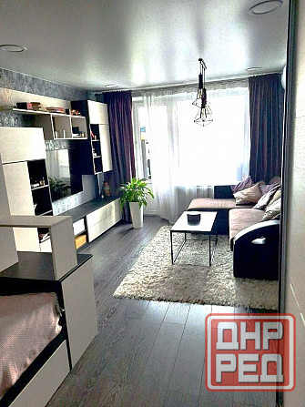 Сдам 2к квартиру в Киевском районе Донецк - изображение 2