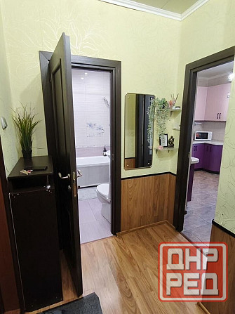 Сдам 2к квартиру в Киевском районе Донецк - изображение 3