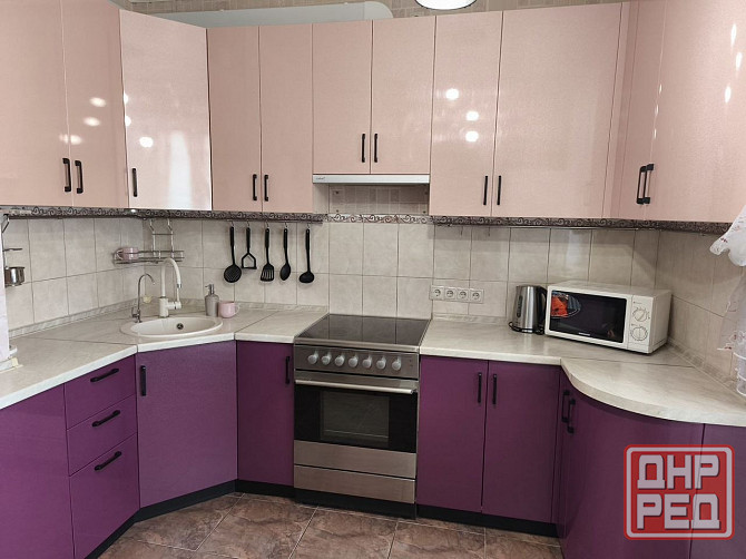 Сдам 2к квартиру в Киевском районе Донецк - изображение 5