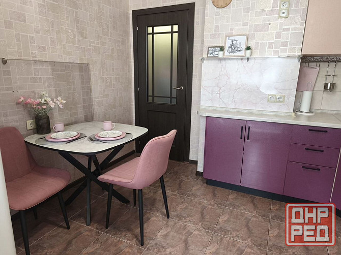 Сдам 2к квартиру в Киевском районе Донецк - изображение 4