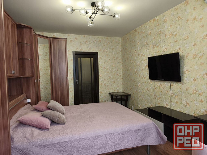 Сдам 2к квартиру в Киевском районе Донецк - изображение 1