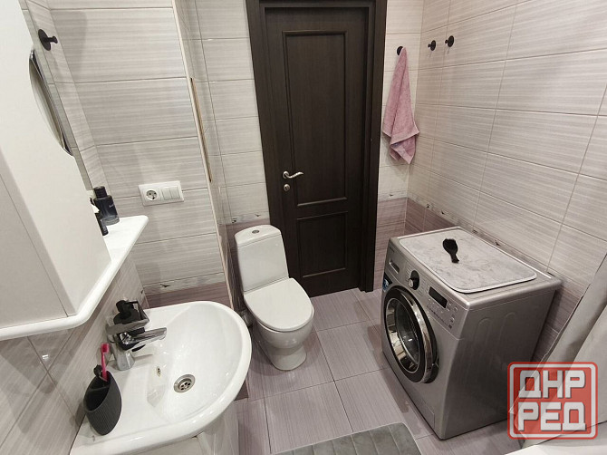 Сдам 2к квартиру в Киевском районе Донецк - изображение 7