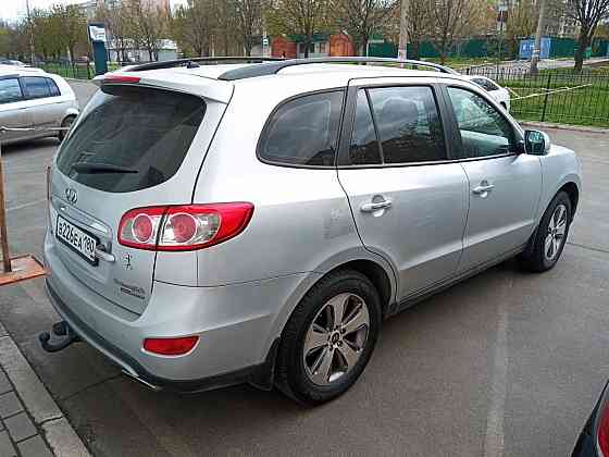 Продается автомобиль HYUNDAI SANTA FE, 2012 Донецк