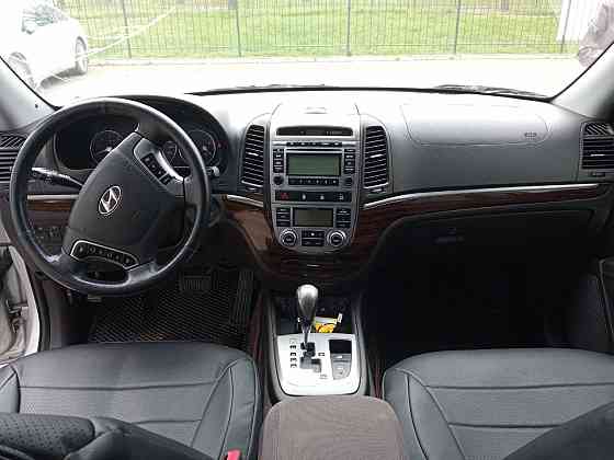 Продается автомобиль HYUNDAI SANTA FE, 2012 Донецк