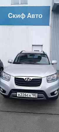 Продается автомобиль HYUNDAI SANTA FE, 2012 Донецк