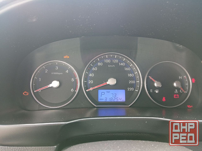 Продается автомобиль HYUNDAI SANTA FE, 2012 Донецк - изображение 3