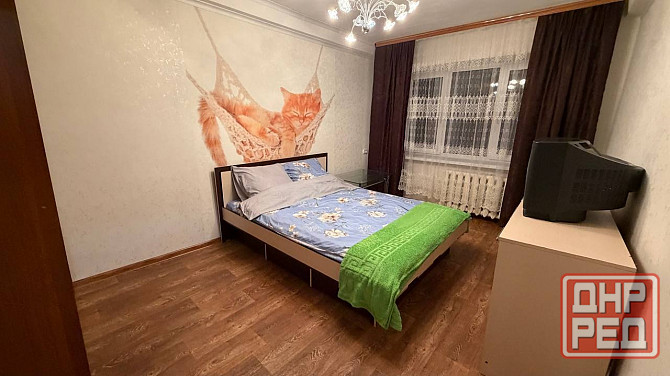 Продам 2 к кв Киевский район Маяк Донецк - изображение 3