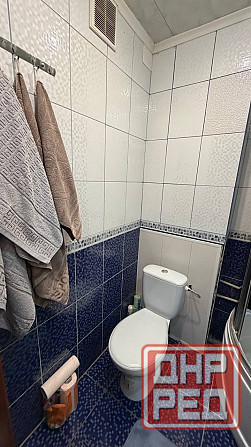 Продам 2 к кв Киевский район Маяк Донецк - изображение 8