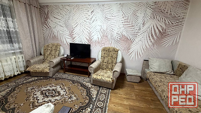 Продам 2 к кв Киевский район Маяк Донецк - изображение 2