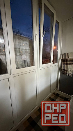 Продам 2 к кв Киевский район Маяк Донецк - изображение 9