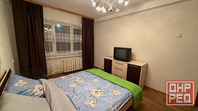 Продам 2 к кв Киевский район Маяк Донецк - изображение 4
