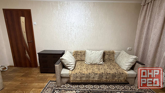 Продам 2 к кв Киевский район Маяк Донецк - изображение 1