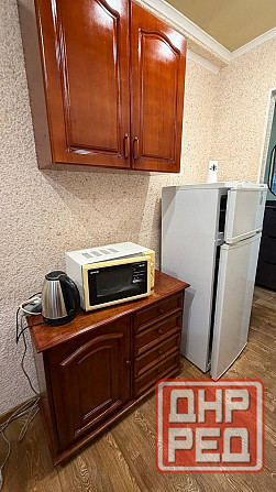Продам 2 к кв Киевский район Маяк Донецк - изображение 6