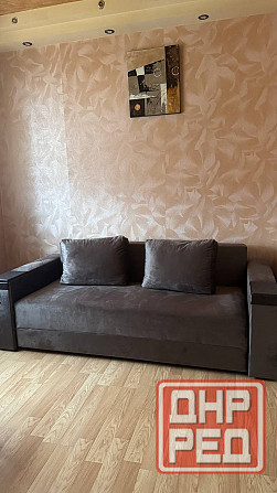 Сдам квартиру Стадионная улица, 12 Донецк - изображение 1