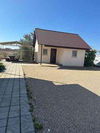 Участок и дом на Белосарайской Косе Мариуполь