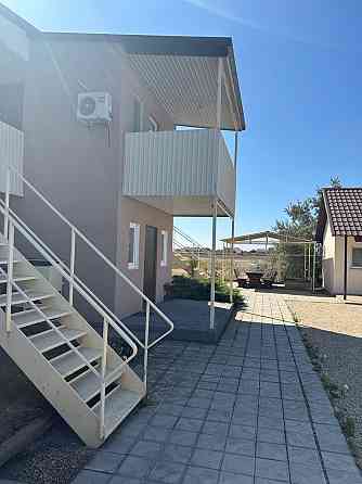 Участок и дом на Белосарайской Косе Мариуполь