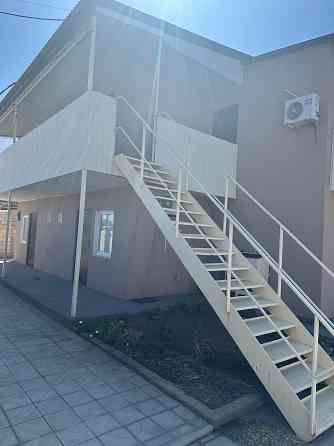 Участок и дом на Белосарайской Косе Мариуполь