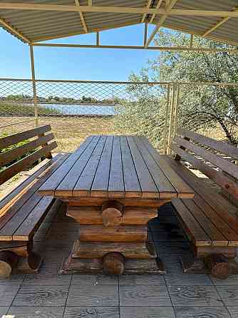 Участок и дом на Белосарайской Косе Мариуполь