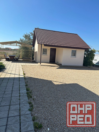 Участок и дом на Белосарайской Косе Мариуполь - изображение 5