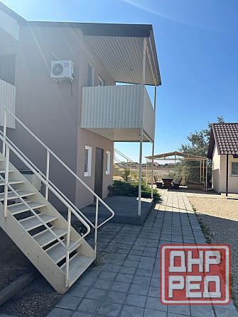 Участок и дом на Белосарайской Косе Мариуполь - изображение 1