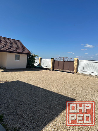 Участок и дом на Белосарайской Косе Мариуполь - изображение 6