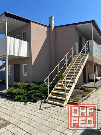 Участок и дом на Белосарайской Косе Мариуполь - изображение 3