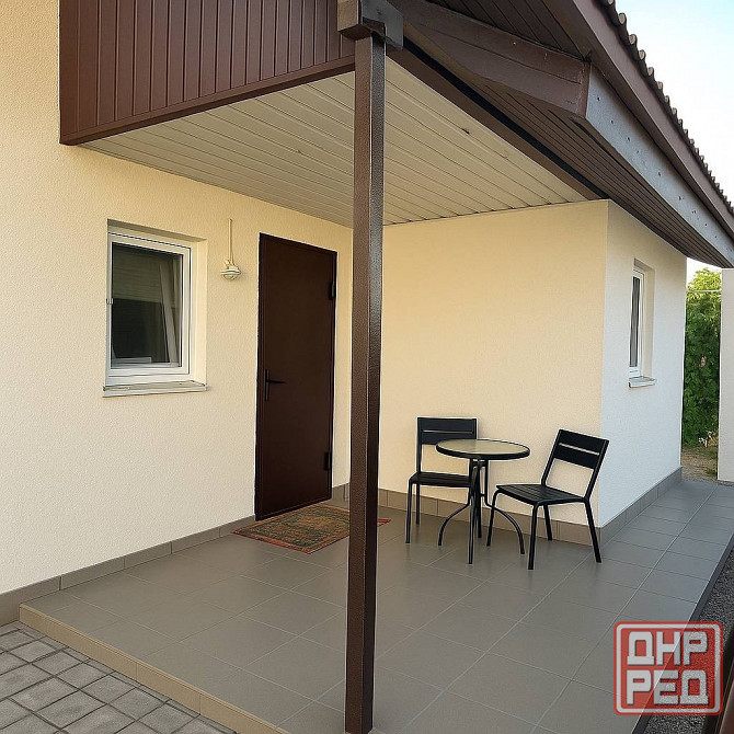 Участок и дом на Белосарайской Косе Мариуполь - изображение 7