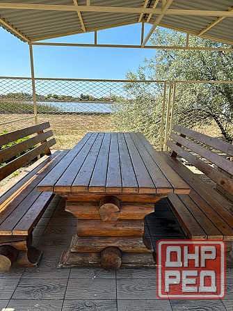 Участок и дом на Белосарайской Косе Мариуполь - изображение 2