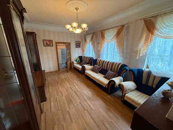 Продажа Дома Калининский с мебелью и техникой - вода идет всегда ! Документы Рф ! Донецк