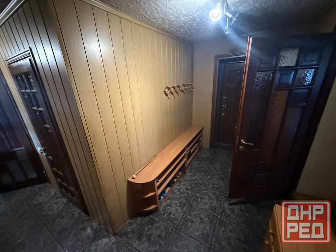 Продажа Дома Калининский с мебелью и техникой - вода идет всегда ! Документы Рф ! Донецк - изображение 9