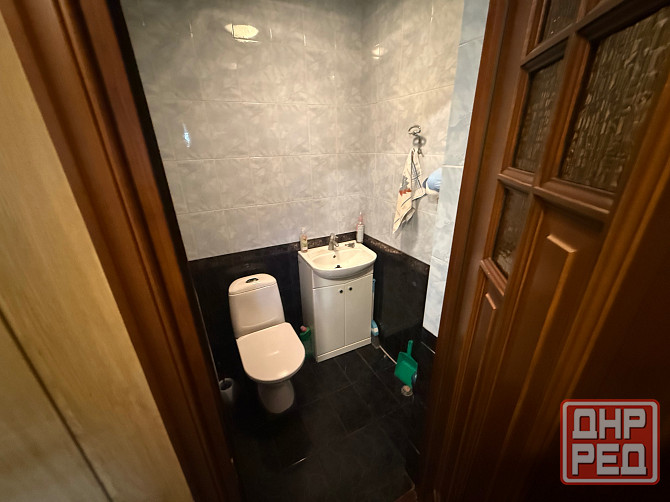 Продажа Дома Калининский с мебелью и техникой - вода идет всегда ! Документы Рф ! Донецк - изображение 5