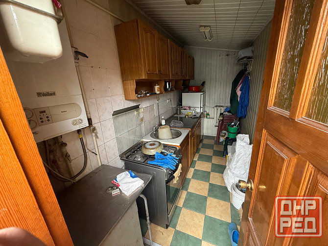 Продажа Дома Калининский с мебелью и техникой - вода идет всегда ! Документы Рф ! Донецк - изображение 10