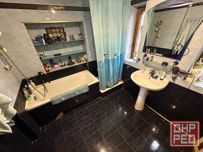 Продажа Дома Калининский с мебелью и техникой - вода идет всегда ! Документы Рф ! Донецк - изображение 4