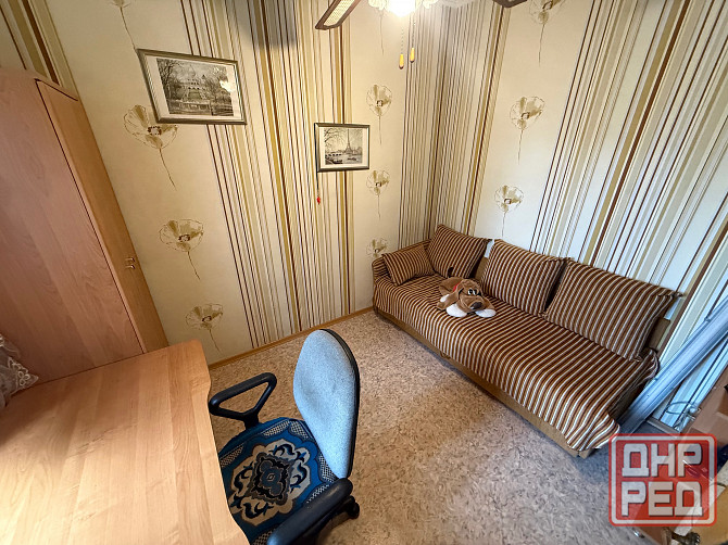 Продажа Дома Калининский с мебелью и техникой - вода идет всегда ! Документы Рф ! Донецк - изображение 7