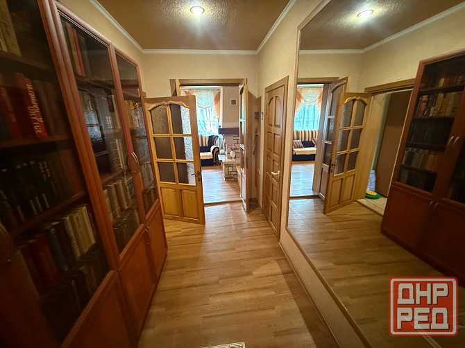 Продажа Дома Калининский с мебелью и техникой - вода идет всегда ! Документы Рф ! Донецк - изображение 2