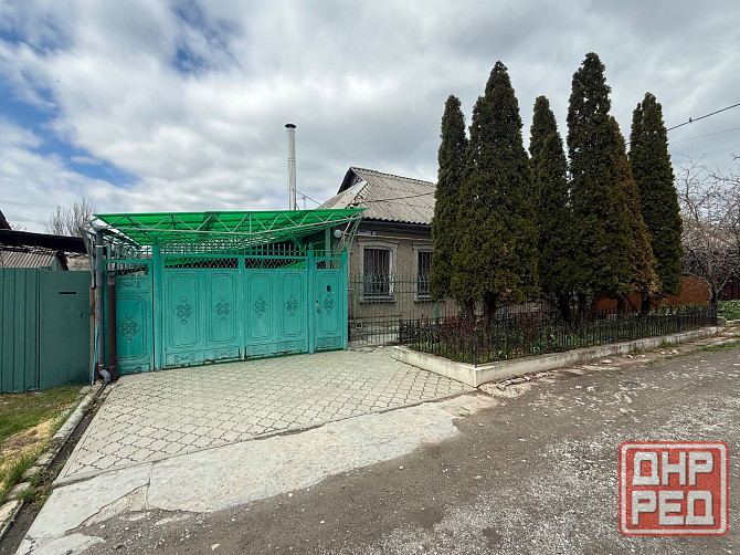 Продажа Дома Калининский с мебелью и техникой - вода идет всегда ! Документы Рф ! Донецк - изображение 12