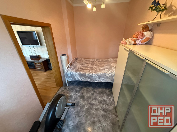 Продажа Дома Калининский с мебелью и техникой - вода идет всегда ! Документы Рф ! Донецк - изображение 8